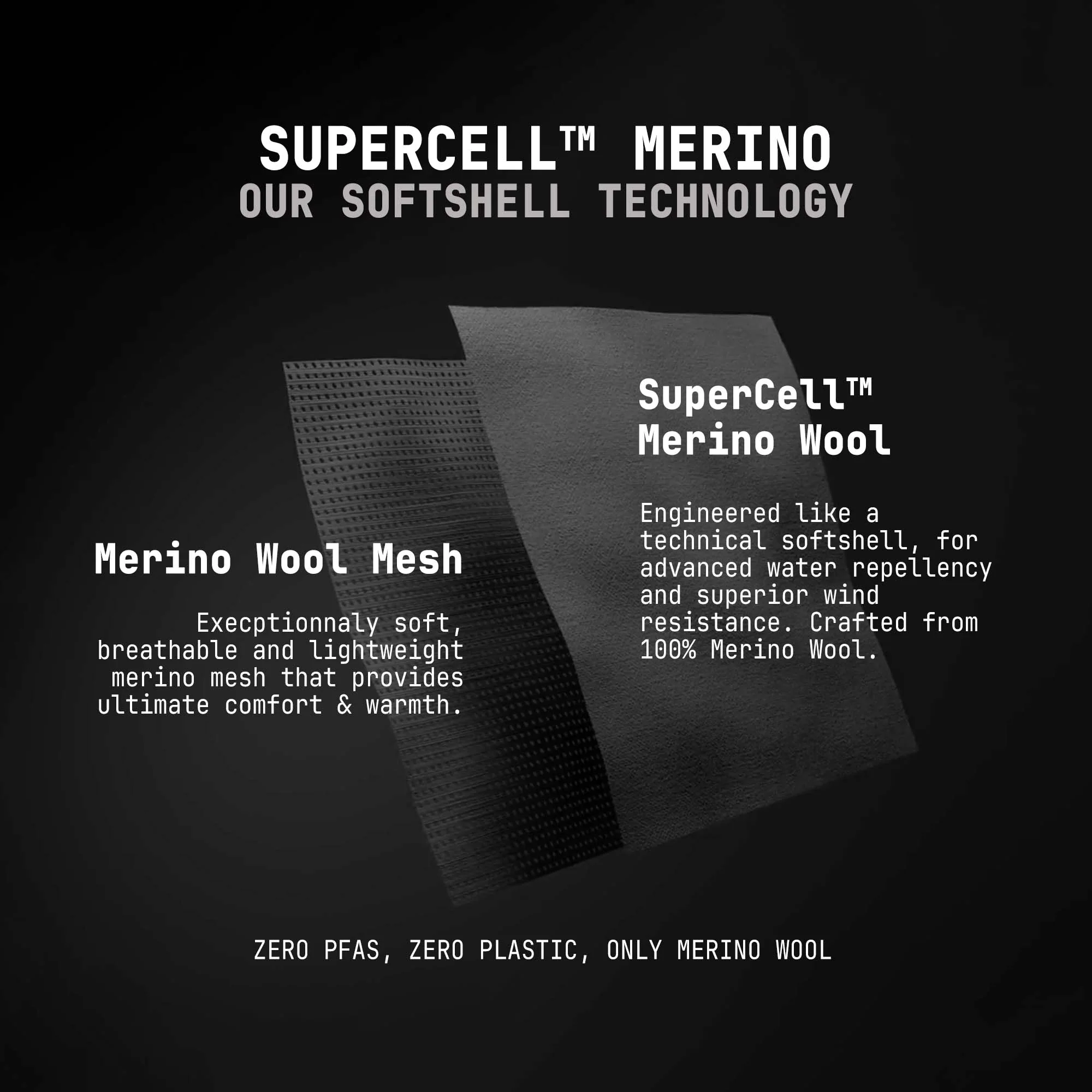 SureFit Anti-Fog SuperCell™ Balaclava - Image 6